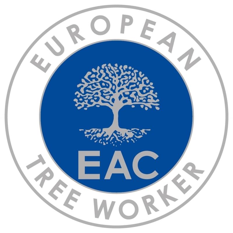 European Tee Worker Certificate